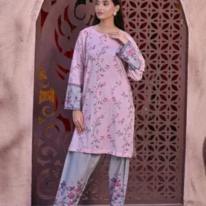 CHERRY BLOSSOM 2 PIECE