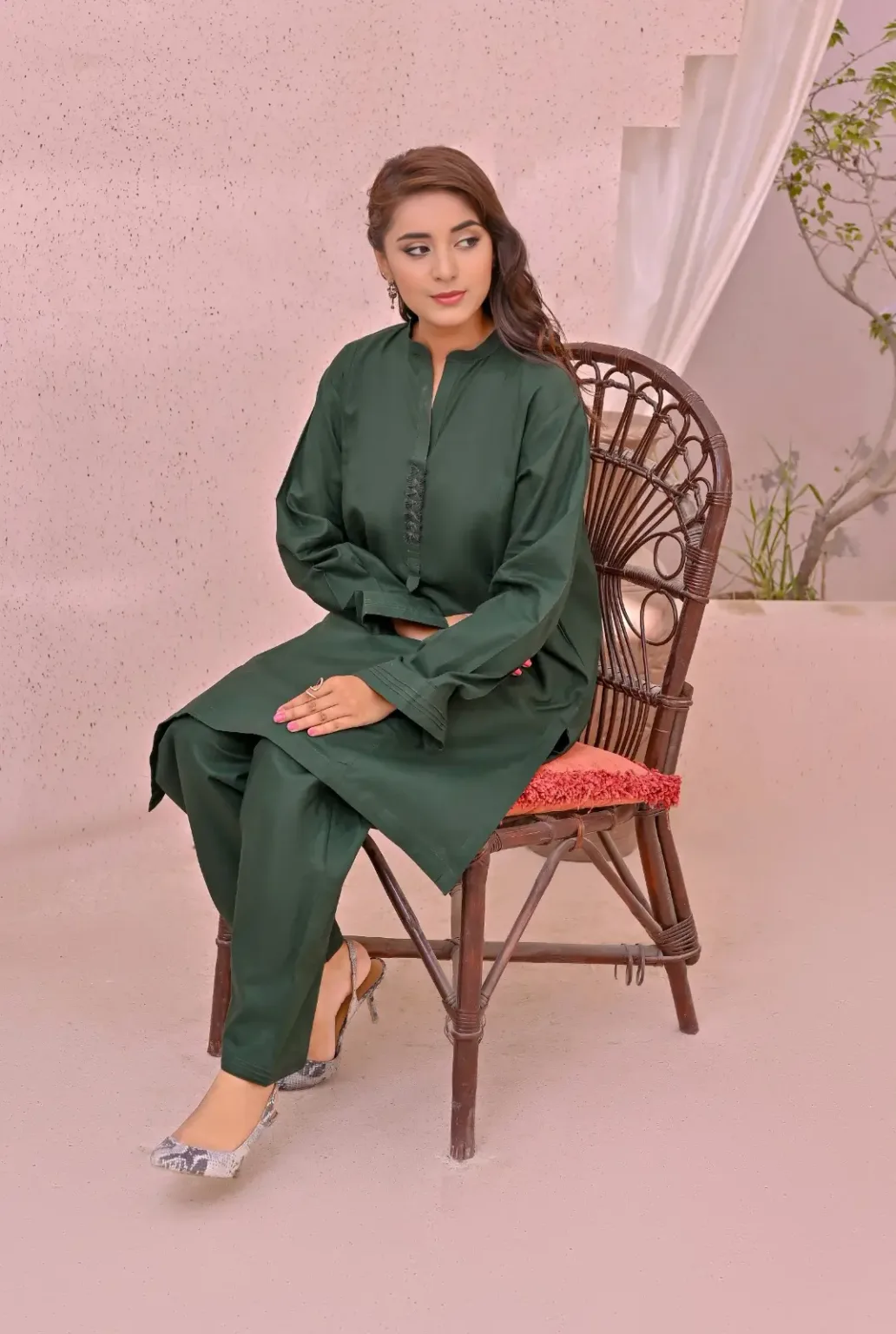 KAII 2 PIECE