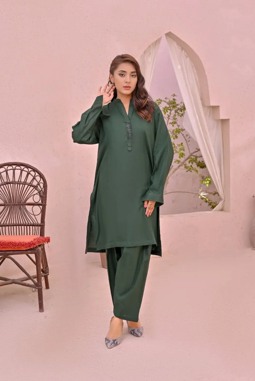 KAII 2 PIECE