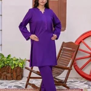 PULM 2 PIECE