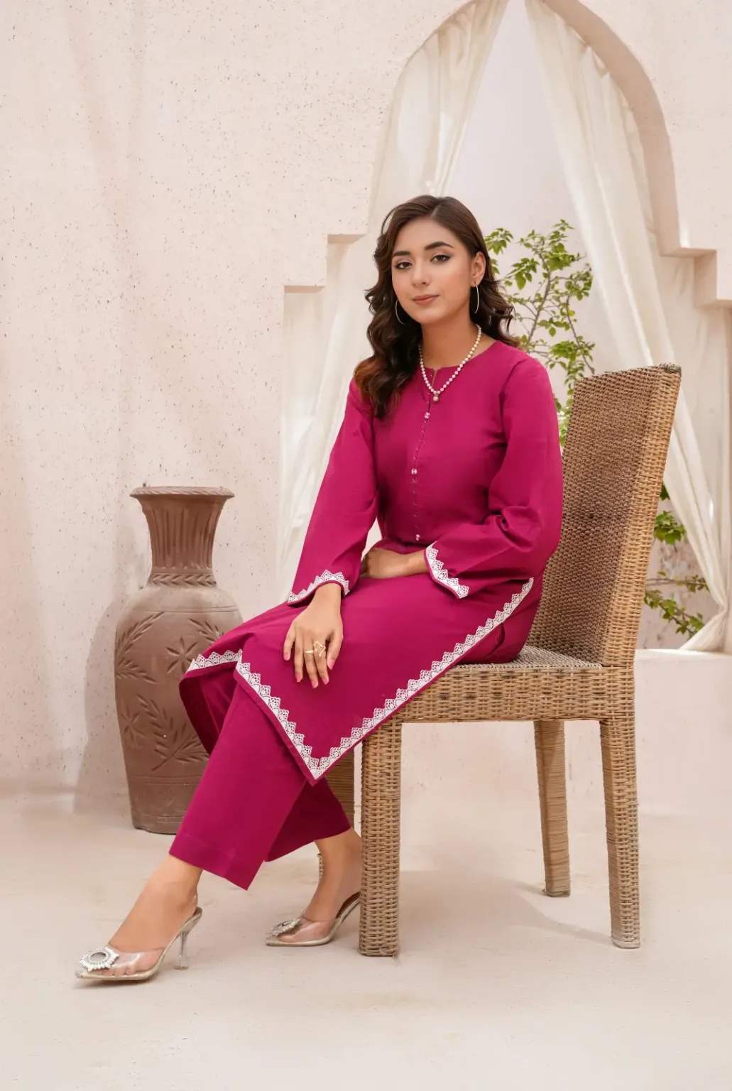 ROSY 2 PIECE