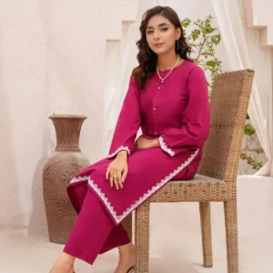 ROSY 2 PIECE