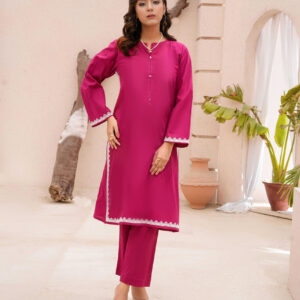 ROSY 2 PIECE