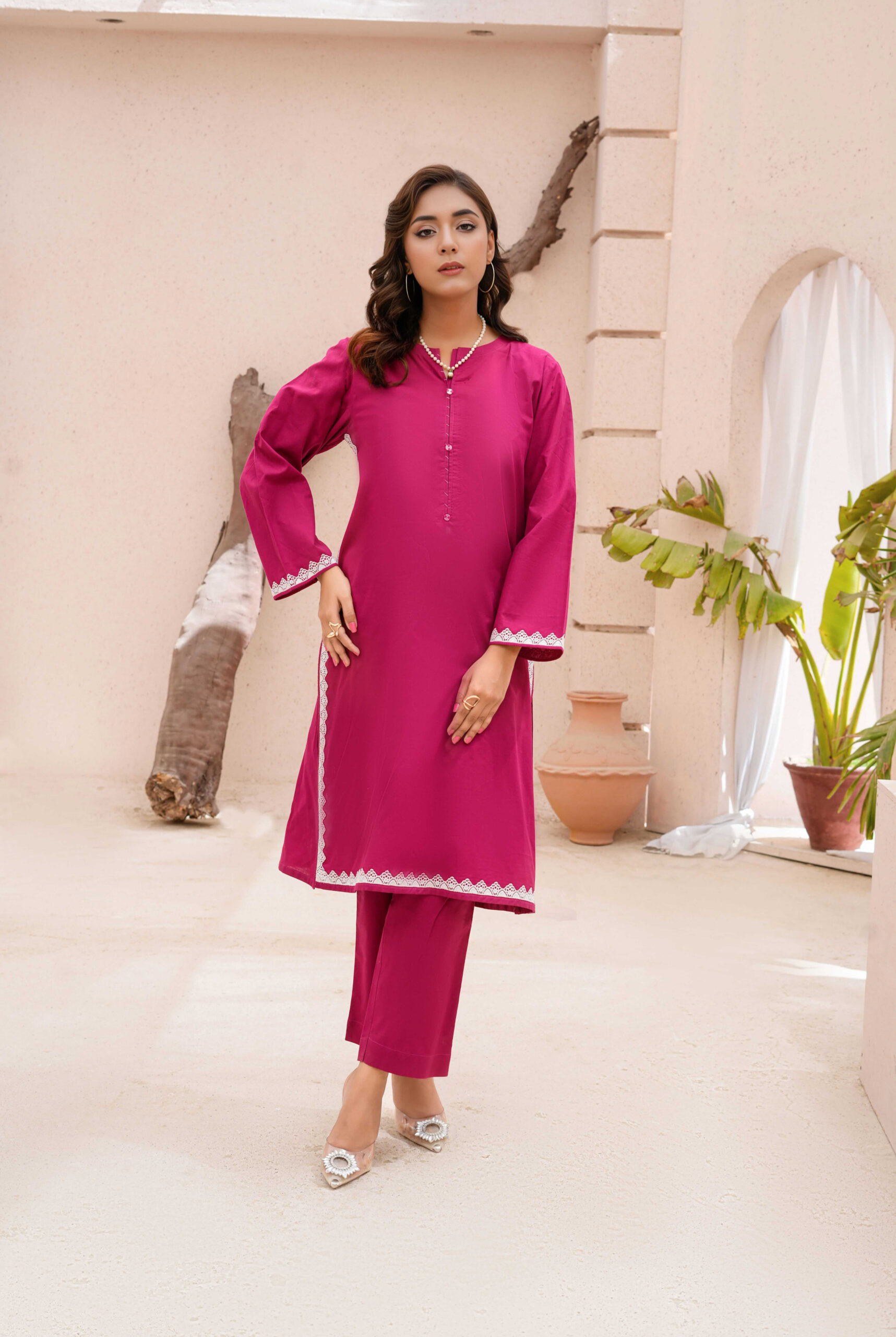 ROSY 2 PIECE