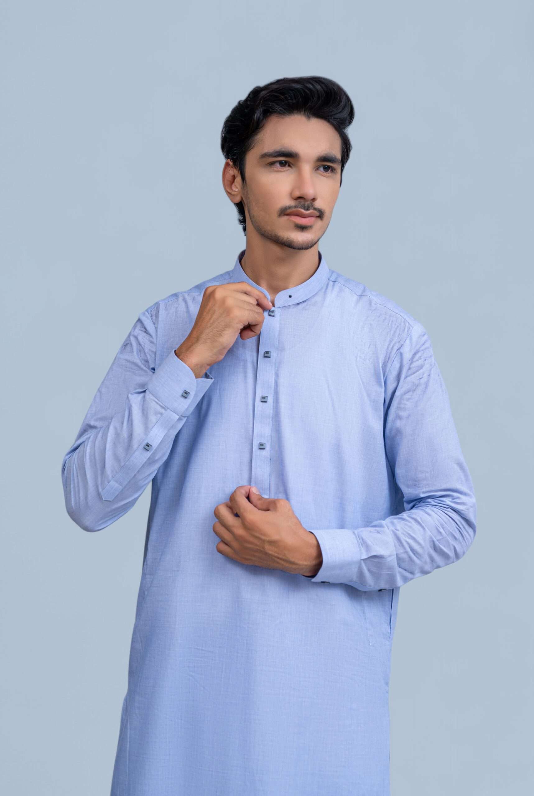 Kameez Shalwar 5