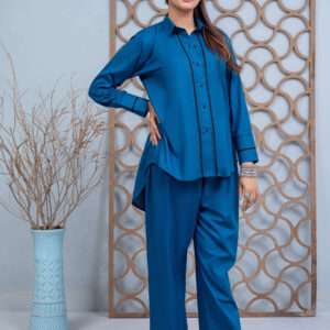 CERULEAN PAIR 2 PIECE